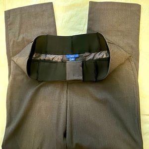 Apt 9 business slacks